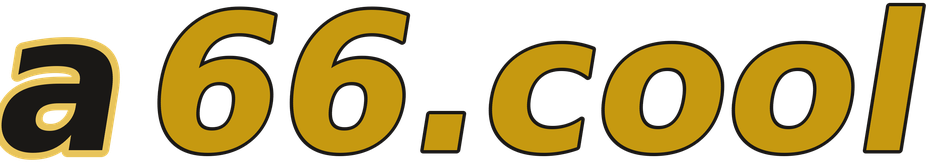 a66.cool logo