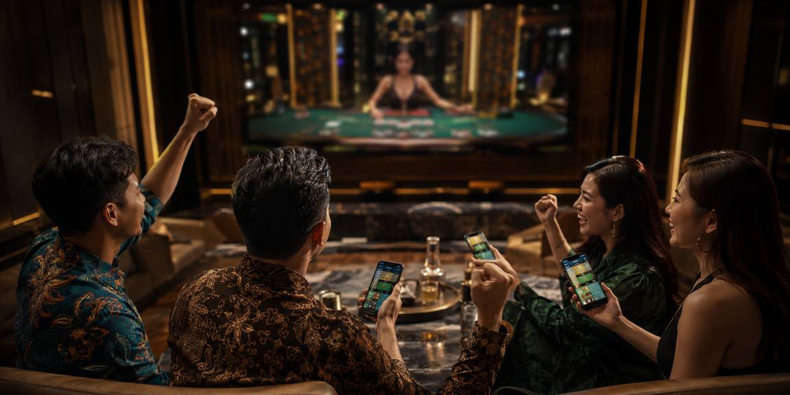 a66.cool Reputasi a66.cool yang Dibina Atas Kepercayaan Nyata